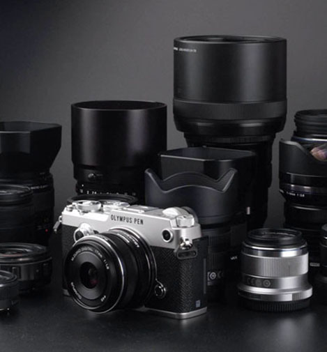 數(shù)碼設備行業(yè)