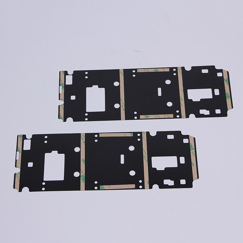 模切加工麥拉片，應該注意些什么問題？