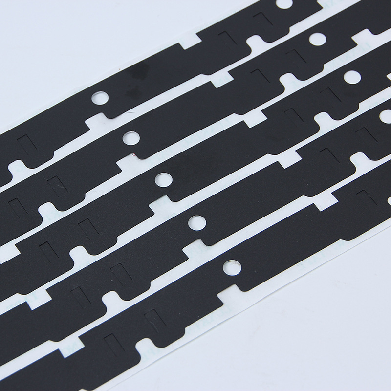 精密模切工廠｜麥拉片/絕緣片定制專家